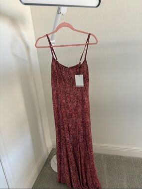 dress knitted autumn fur Beige Autumn Knit Maxi Dress